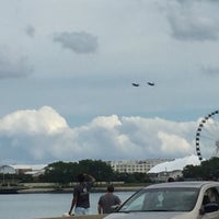 Photo taken at Lake Shore Drive by Babs on 8/18/2019