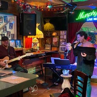 Photo taken at Monsignor Murphy&amp;#39;s by Babs on 12/26/2019