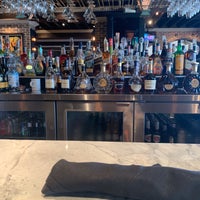 Photo taken at Bâton Rouge Steakhouse &amp;amp; Bar by Adam on 9/12/2019