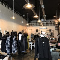 Blackmail Boutique & Atelier in Austin, TX
