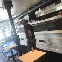 Photo taken at The Burger&amp;#39;s Priest by Tara S. on 6/15/2018