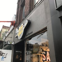 doc martens queen street toronto