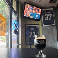 Photo taken at The Beer Authority by Ed on 5/24/2021