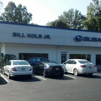 Bill Kolb Jr Subaru 252 Ny 303