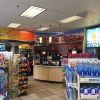 Photo taken at ampm by Donna F. on 10/17/2017
