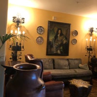 Photo taken at Hotel Los Gatos by Donna F. on 2/24/2019