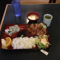Photo taken at Sushi Mania by Donna F. on 7/20/2016