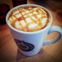 2/17/2013にMichael H.がBrando Coffeeで撮った写真