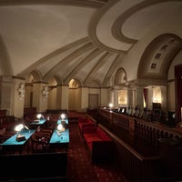Photo taken at Old Supreme Court Chamber by Thomas G. on 11/29/2023