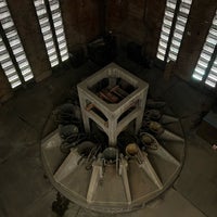 Photo taken at Liverpool Cathedral by Thomas G. on 8/14/2023