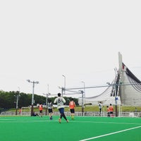 代々木公園サッカー場 神南 神南2 3 代々木公園サッカー場 神南 神南2 3