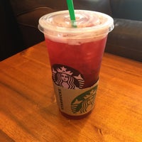 Photo taken at Starbucks by maL💕u on 8/16/2015
