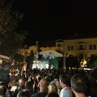 7/17/2014에 János D.님이 Veszprémfest에서 찍은 사진