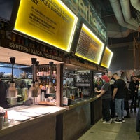 Photo taken at Burger Heroes by SVYATOSHA on 2/18/2022