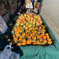 Photo taken at Alemany Farmers Market by Powen S. on 11/11/2023