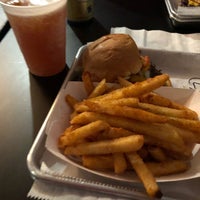 Photo taken at Mac&amp;#39;s Local Eats by Steve S. on 8/3/2019