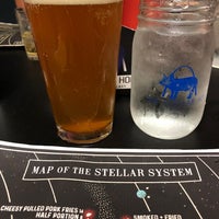 Foto scattata a The Stellar Hog da Steve S. il 9/28/2019
