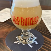 Photo taken at Hop Butcher For The World by Steve S. on 3/22/2024