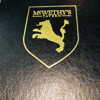 Photo taken at McWethy&amp;#39;s Tavern at Mistwood Golf Club by Steve S. on 7/7/2018