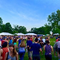 Photo taken at St. Louis Brewers Guild: Heritage Festival by Steve S. on 6/13/2015