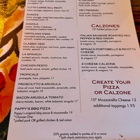 รูปภาพถ่ายที่ Vito&amp;#39;s Sicilian Pizza โดย Steve S. เมื่อ 5/18/2024