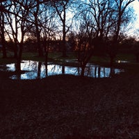Photo taken at River Des Peres Greenway by Steve S. on 4/10/2019