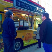 Photo taken at Russo&amp;#39;s Trucktoria by Steve S. on 1/13/2016