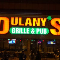 Photo taken at Dulanys Pub and Grille by Steve S. on 2/9/2018