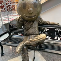 Photo taken at The Ohio Union by Steve S. on 5/26/2023
