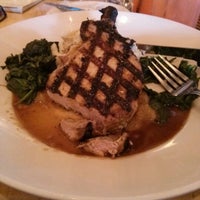 Photo taken at The Cheesecake Factory by Carol ☕💯 on 12/27/2012