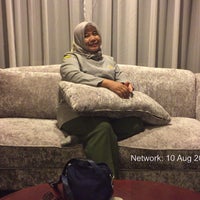 Das Foto wurde bei Kota Bukit Indah Plaza Hotel von Lili S. am 8/10/2020 aufgenommen