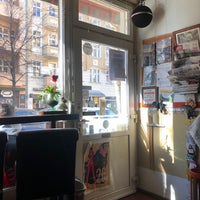 Photo taken at Safé Espresso Bar Napoletano by Mircea P. on 2/24/2019