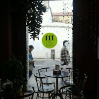 12/10/2012에 Iñaki Q.님이 m* café e copas에서 찍은 사진