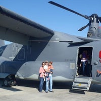 hurlburt field air force base address