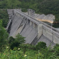 普久川ダム 国頭村 沖縄県 普久川ダム 国頭村 沖縄県