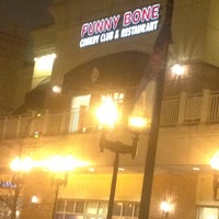 Funny Bone Comedy Club - Comedy Club in Virginia Beach