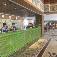 9/18/2017에 Machruzar m.님이 Grand Aston Bali Beach Resort에서 찍은 사진