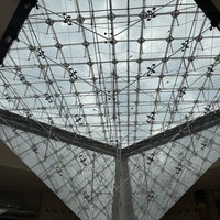 Photo taken at Carrousel du Louvre by Kevin N. on 4/26/2024
