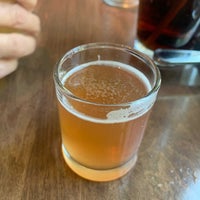 Photo taken at Wasatch Brew Pub by Kevin N. on 5/30/2021