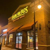 Photo taken at Panchero&amp;#39;s Mexican Grill by Kevin N. on 11/24/2019