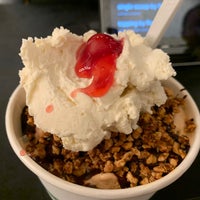 Photo taken at Molly Moon&#39;s Homemade Ice Cream by Kevin N. on 9/17/2022