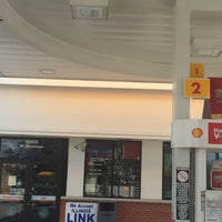 Photo taken at Citgo by Kevin N. on 8/17/2016