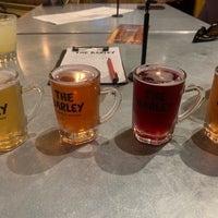 Photo taken at BARley by Kevin N. on 9/26/2020