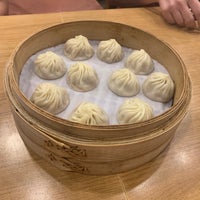 Photo taken at Din Tai Fung by Kevin N. on 2/23/2020