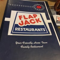 Photo taken at Flap Jack by Wes T. on 1/29/2017