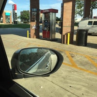 Photo taken at QuikTrip by Wes T. on 7/14/2017