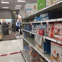 Photo taken at Target by Wes T. on 8/4/2018