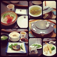天野日本料理 Visitors