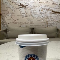 1/8/2023にТがBeacon Coffee İstanbulで撮った写真