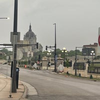 Photo taken at City of Saint Paul by Jerad M. on 5/31/2022